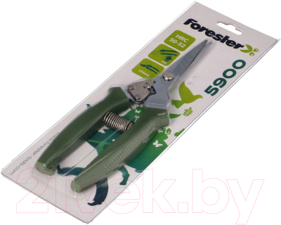 Садовые ножницы механические FORESTER 5900