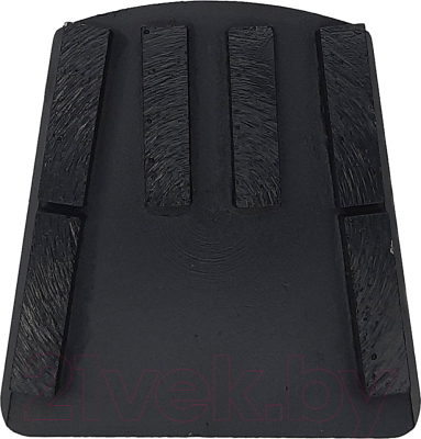 Фреза Hilberg HMF201 - фото