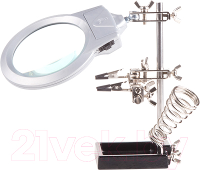 Подставка под паяльник Rexant 12-0253