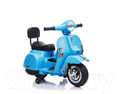 Детский мотоцикл Sundays VESPA PX150 BJ008