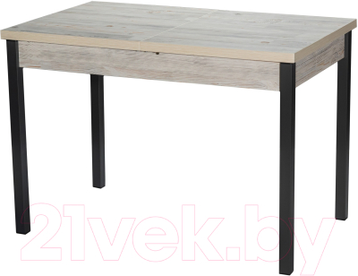 Обеденная группа Древпром Денвер со стульями Дункан