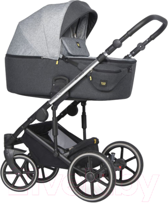 Детская универсальная коляска Expander Exeo 2 в 1 - фото