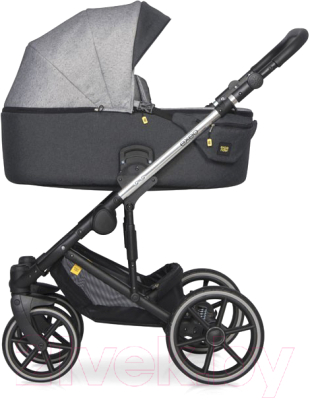 Детская универсальная коляска Expander Exeo 2 в 1