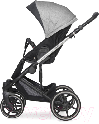 Детская универсальная коляска Expander Exeo 2 в 1