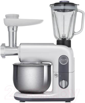 Кухонный процессор Polaris PKM 1104 - фото