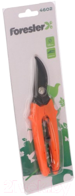 Секатор механический FORESTER 4602