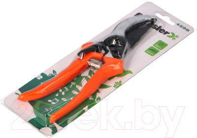 Секатор механический FORESTER 4598