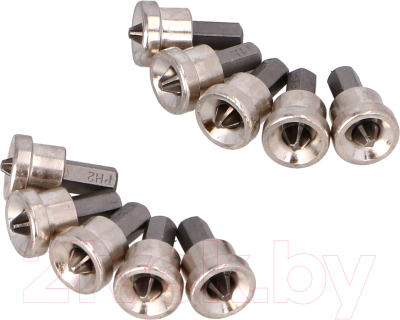 Набор бит Faster Tools 2855 - фото