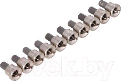 Набор бит Faster Tools 2855