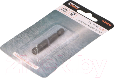 Адаптер слесарный Faster Tools 4326