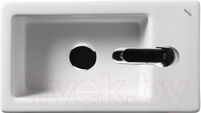 Тумба с умывальником Акватон Эмма (1A2216K1EAD80)