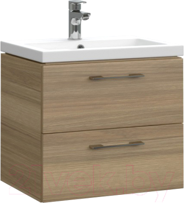 Тумба под умывальник Cersanit Lara 50 / 63413 - фото