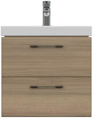 Тумба под умывальник Cersanit Lara 50 / 63413