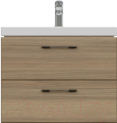 Тумба под умывальник Cersanit Lara 60 63414 / 64134