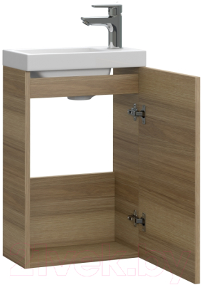 Тумба под умывальник Cersanit Lara 40 / 63420