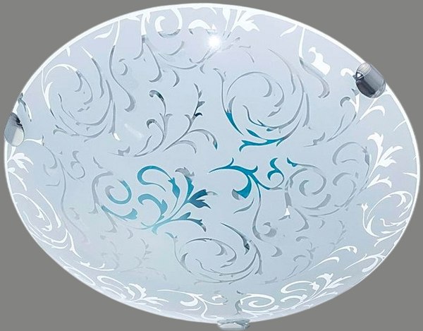 Потолочный светильник Aitin-Pro Азазель П D300 - фото