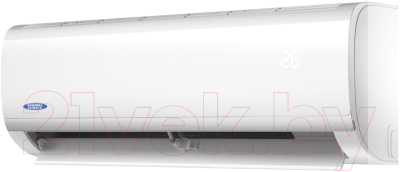 Сплит-система General Climate GC-RE12HR / GU-RE12H inverter - фото