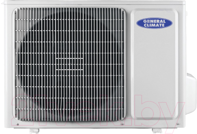Сплит-система General Climate GC-MR12HR / GU-MR12H inverter
