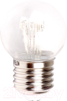 Лампа Neon-Night Шар 405-124 - фото