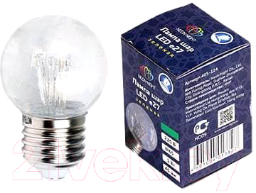 Лампа Neon-Night Шар 405-122