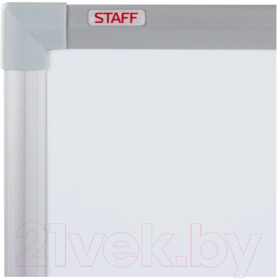 Магнитно-маркерная доска Staff 237723