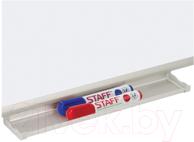 Магнитно-маркерная доска Staff 237723