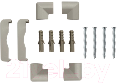 Магнитно-маркерная доска Staff 237723