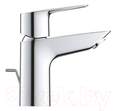 Смеситель GROHE Bauloop 23335001