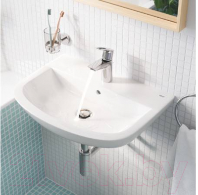 Смеситель GROHE Bauloop 23335001