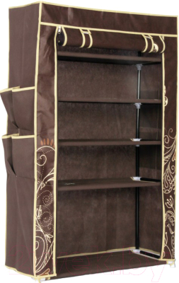 Тканевый шкаф Sheffilton SHT-SR1 / 855432 - фото