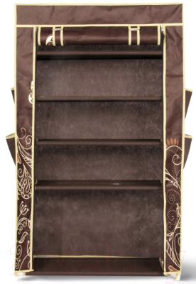 Тканевый шкаф Sheffilton SHT-SR1 / 855432