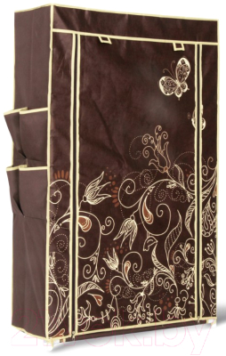 Тканевый шкаф Sheffilton SHT-SR1 / 855432