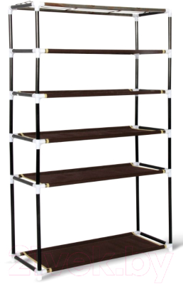 Тканевый шкаф Sheffilton SHT-SR1 / 855432