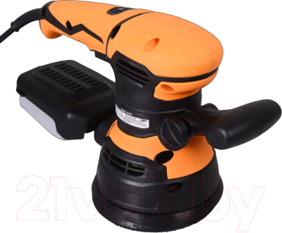 Эксцентриковая шлифовальная машина Вихрь ЭШМ-125/5Э