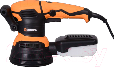 Эксцентриковая шлифовальная машина Вихрь ЭШМ-125/5Э