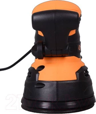 Эксцентриковая шлифовальная машина Вихрь ЭШМ-125/5Э