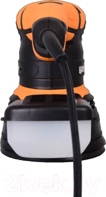 Эксцентриковая шлифовальная машина Вихрь ЭШМ-125/5Э