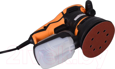 Эксцентриковая шлифовальная машина Вихрь ЭШМ-125/5Э