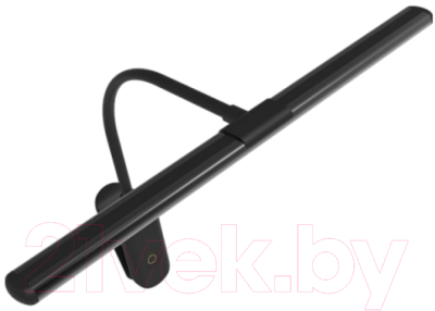 Настольная лампа Лючия L555 Flex Accu Clip - фото