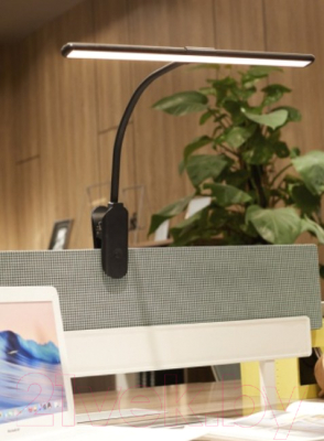 Настольная лампа Лючия L555 Flex Accu Clip