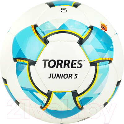 Футбольный мяч Torres Junior-5 / F320225 - фото