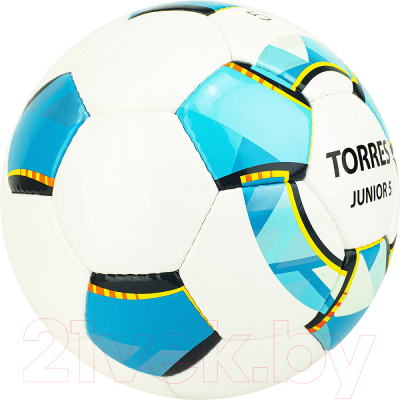 Футбольный мяч Torres Junior-5 / F320225