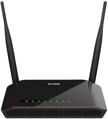 Беспроводной маршрутизатор D-Link DAP-1360U/F1A - фото