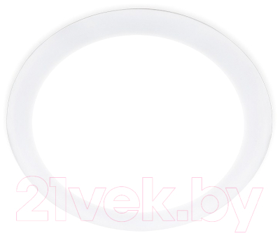 Точечный светильник Ambrella DLR 5W 4200K 185-250V - фото