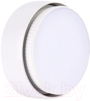 Точечный светильник Ambrella G102 WH GX53