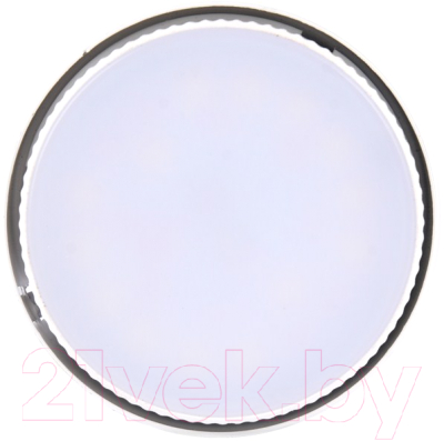 Точечный светильник Ambrella G102 WH GX53