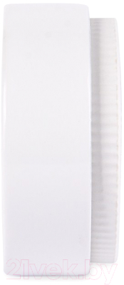 Точечный светильник Ambrella G102 WH GX53