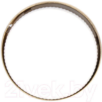 Точечный светильник Ambrella G102 GD GX53