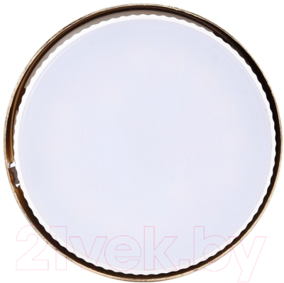 Точечный светильник Ambrella G102 GD GX53