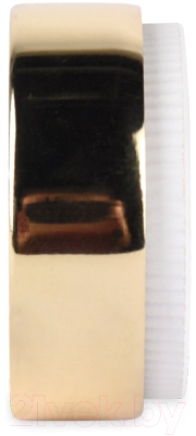 Точечный светильник Ambrella G102 GD GX53